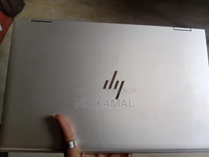 ল্যাপটপ HP EliteBook 1040 G8 16GB Intel Core I5 SSD 512GB