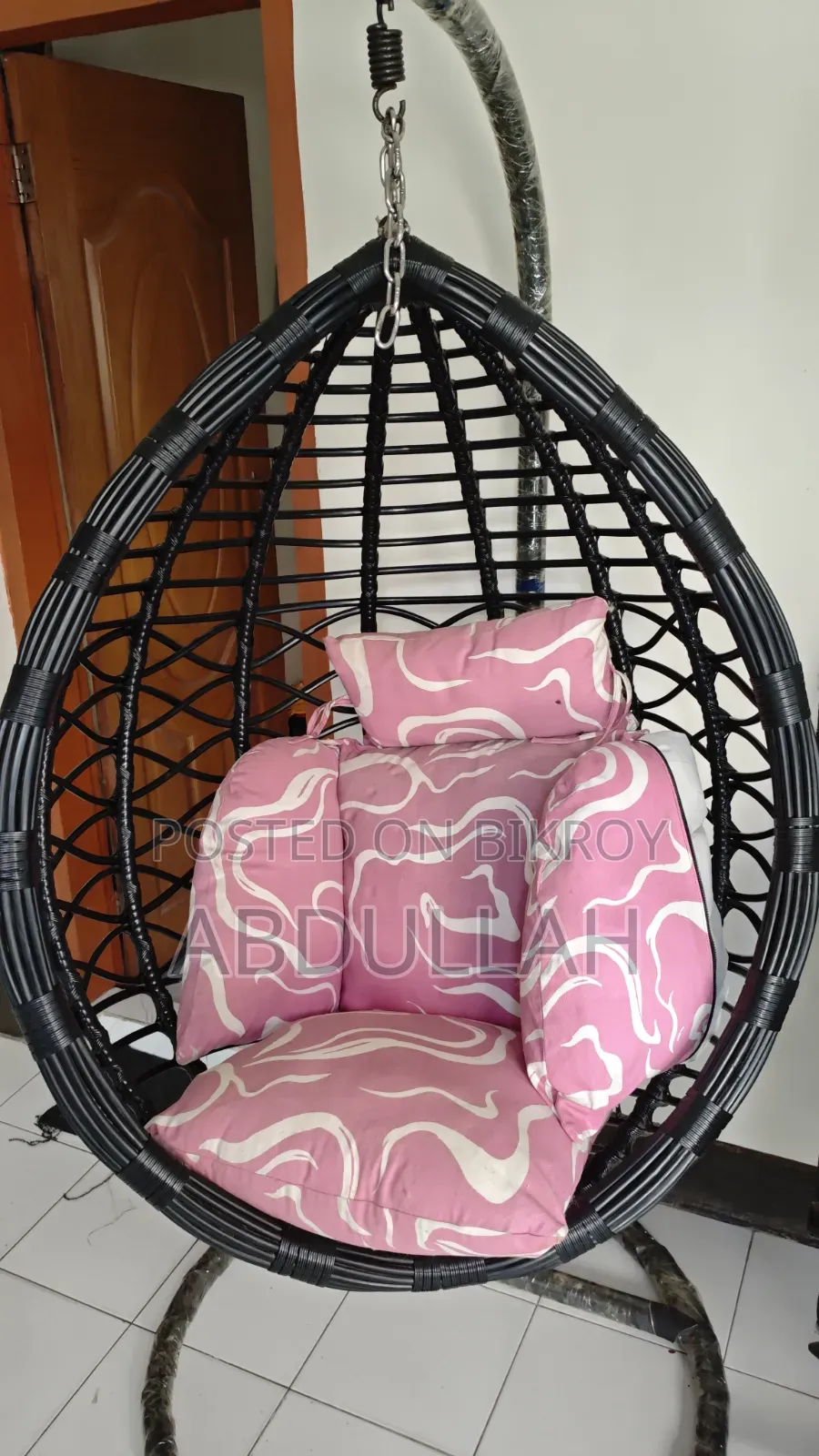 Chinese Imported Swing (Dolna)