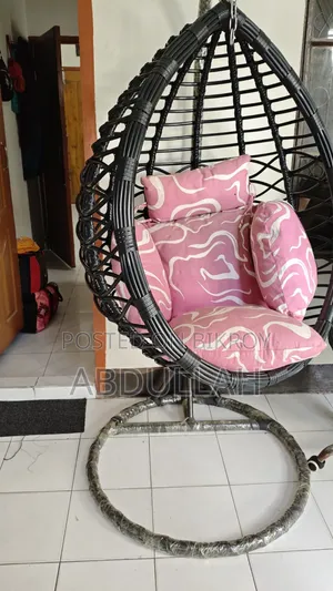 Chinese Imported Swing (Dolna)