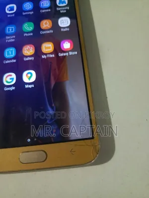 Samsung Galaxy J4 16 GB Gold