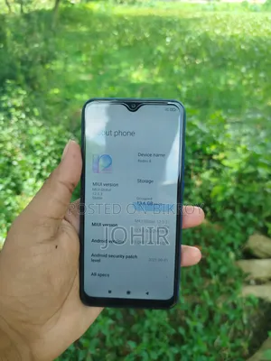 Xiaomi Redmi 8 64 GB Blue