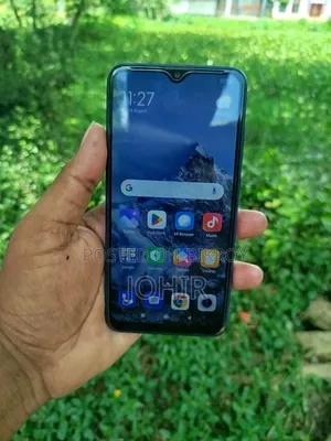 Xiaomi Redmi 8 64 GB Blue