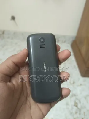 Nokia 130 Dual SIM Black