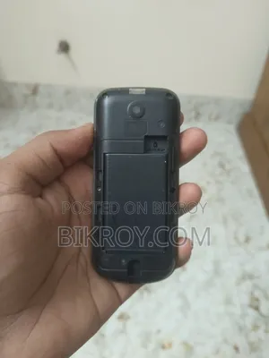 Nokia 130 Dual SIM Black
