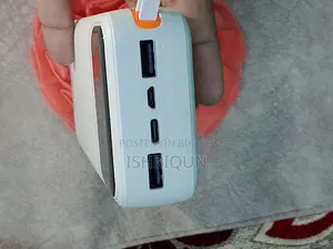 Powerbank - Junerose