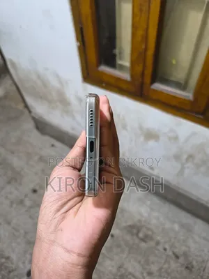 iQOO 11 256 GB Orange
