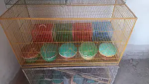Selling Cage