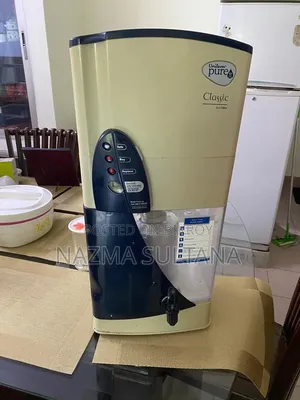 Pureit Water Filter