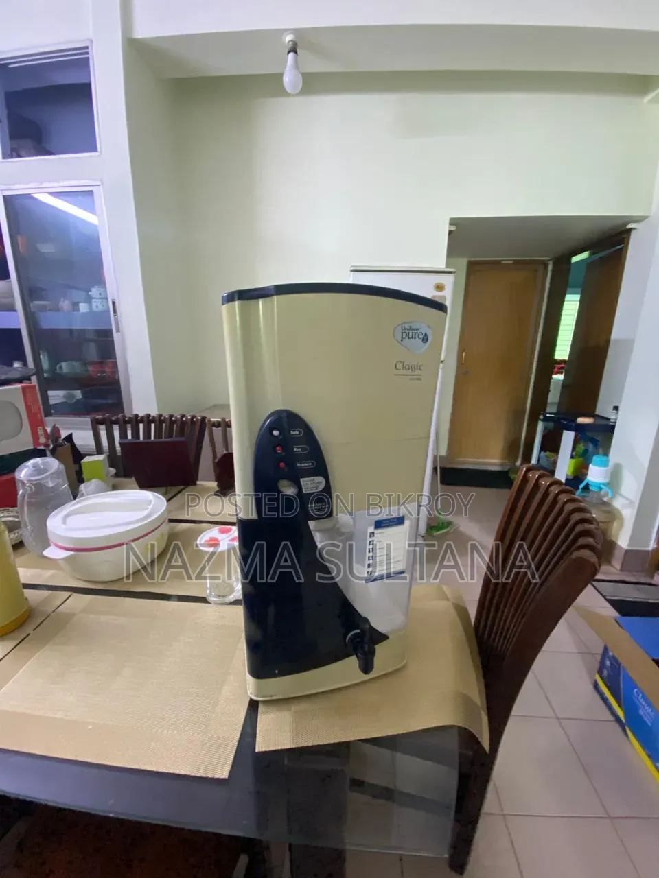Pureit Water Filter