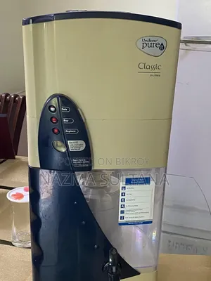 Pureit Water Filter