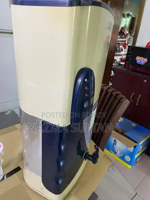 Pureit Water Filter