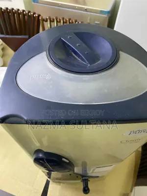 Pureit Water Filter