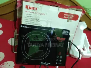 Induction Cooker