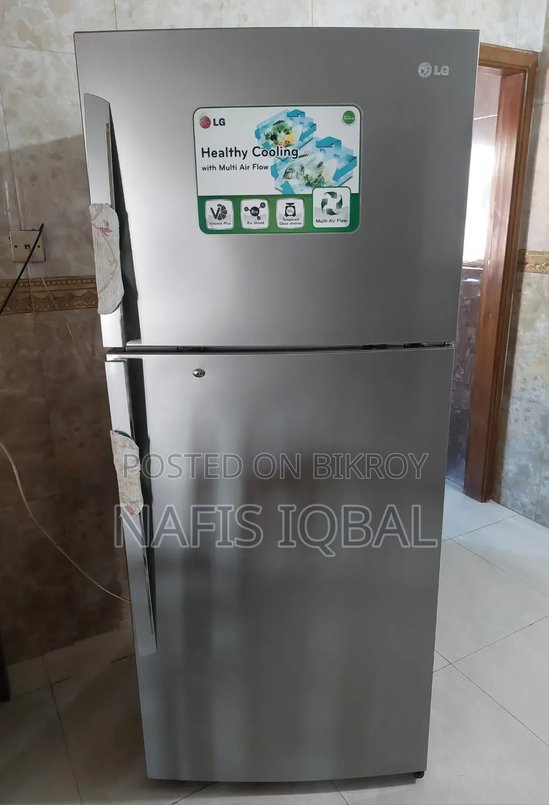 এলজি ফ্রিজ ( LG Fridge) ৪৬৬ লিটার