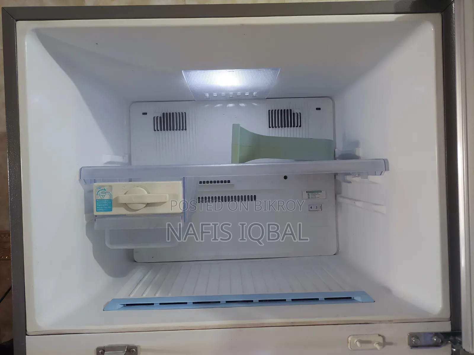 এলজি ফ্রিজ ( LG Fridge) ৪৬৬ লিটার