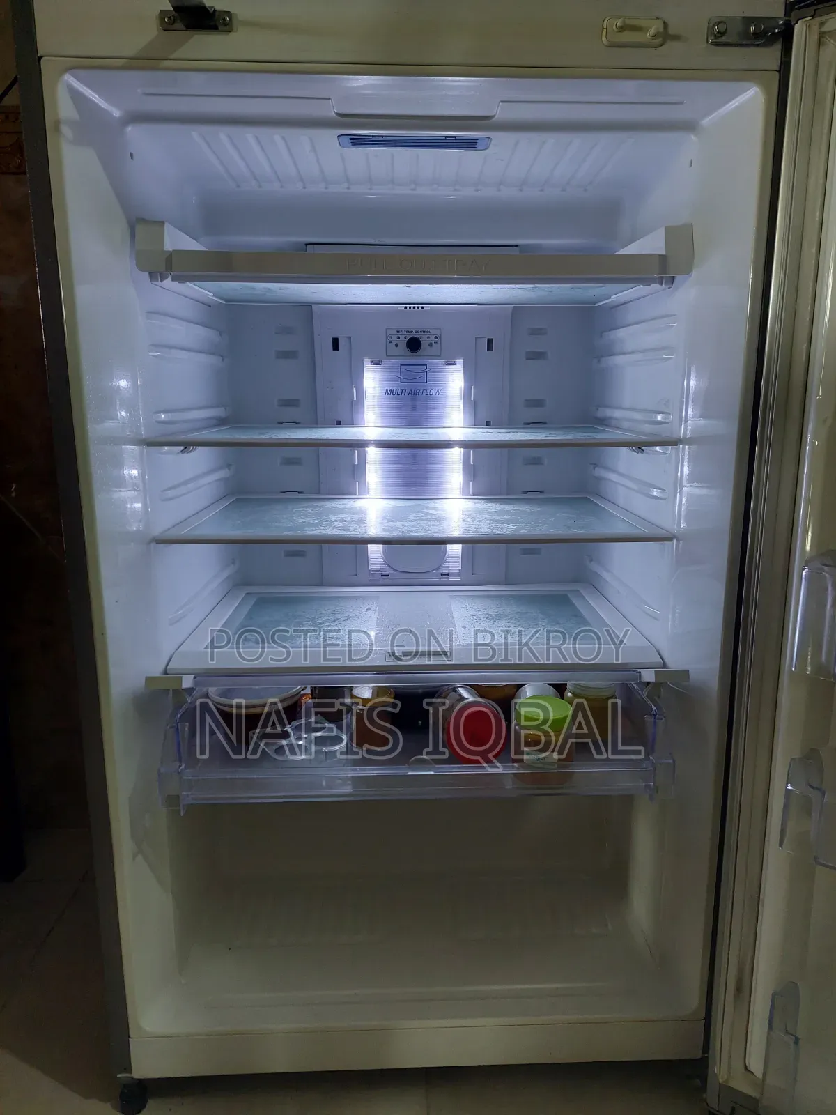 এলজি ফ্রিজ ( LG Fridge) ৪৬৬ লিটার
