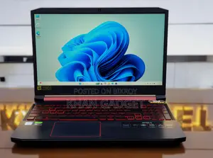 Laptop Acer Nitro 5 8GB Intel Core I5 SSD 512GB