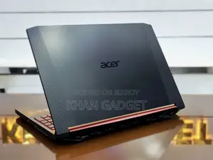 Laptop Acer Nitro 5 8GB Intel Core I5 SSD 512GB