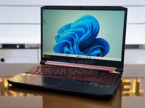 Laptop Acer Nitro 5 8GB Intel Core I5 SSD 512GB