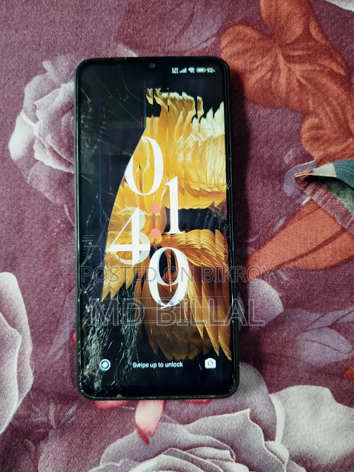 Xiaomi Redmi 13C 256 GB Black