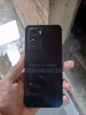 Oppo A57 64 GB Black