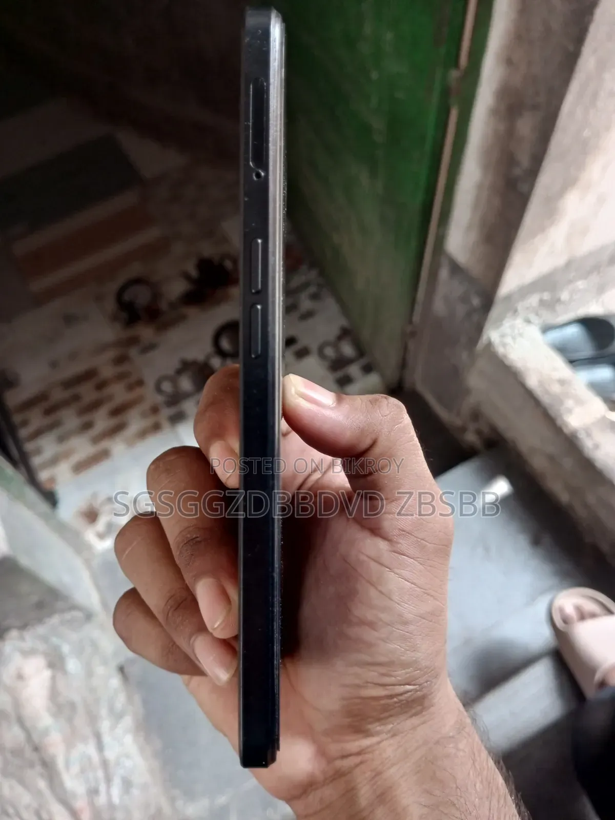 Oppo A57 64 GB Black
