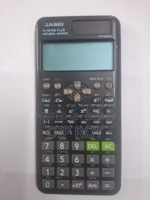 Calculator