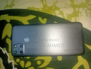 রিয়েলমি সি২৫ওয়াই ৬৪ জিবি গ্রে