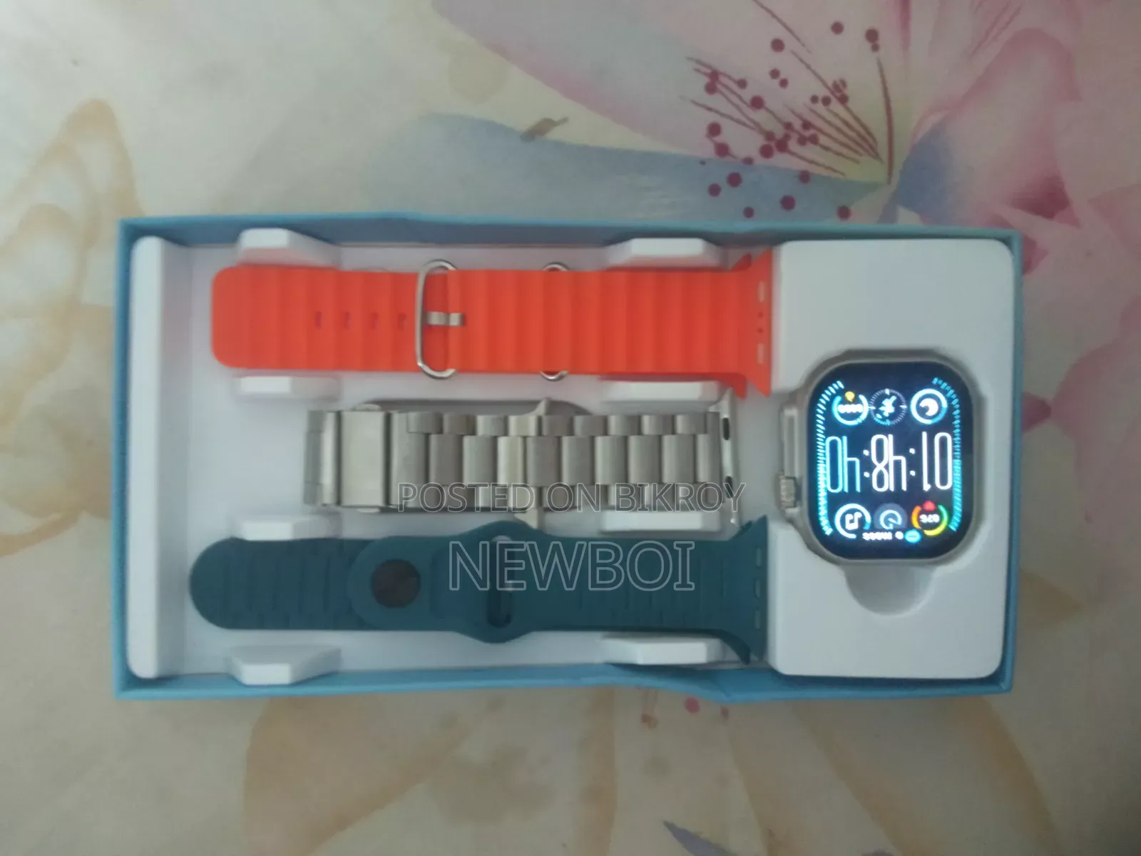 এম৭ আলট্রা ৩