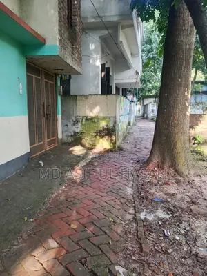1 Bedroom House in Jhenaidah Sadar for Sale