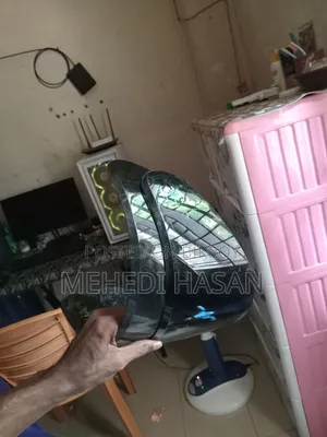 স্টিলবার্ড হেলমেট