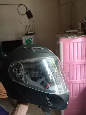 স্টিলবার্ড হেলমেট
