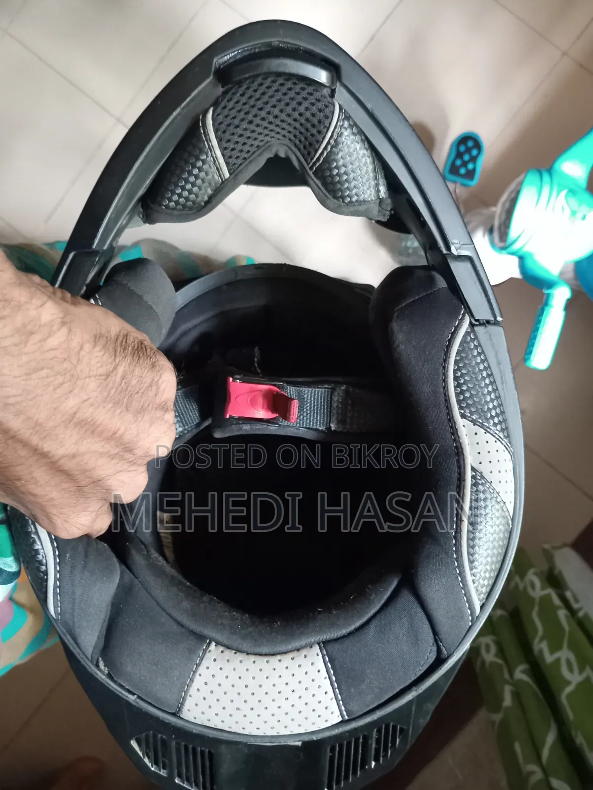 স্টিলবার্ড হেলমেট