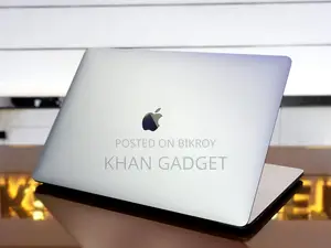 Laptop Apple MacBook Pro 2019 16GB Intel Core I7 SSD 512GB