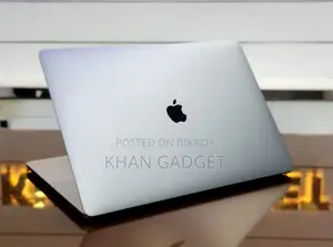 Laptop Apple MacBook Pro 2019 16GB Intel Core I7 SSD 512GB