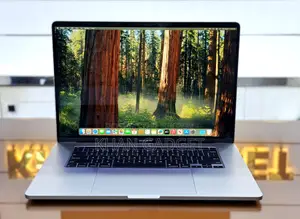 Laptop Apple MacBook Pro 2019 16GB Intel Core I7 SSD 512GB