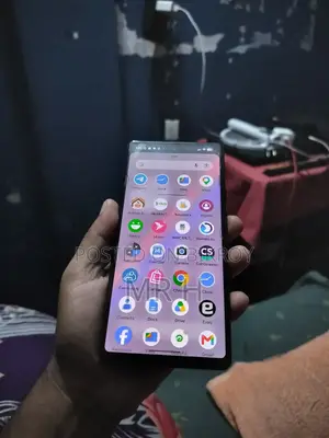 Google Pixel 6a 128 GB Black