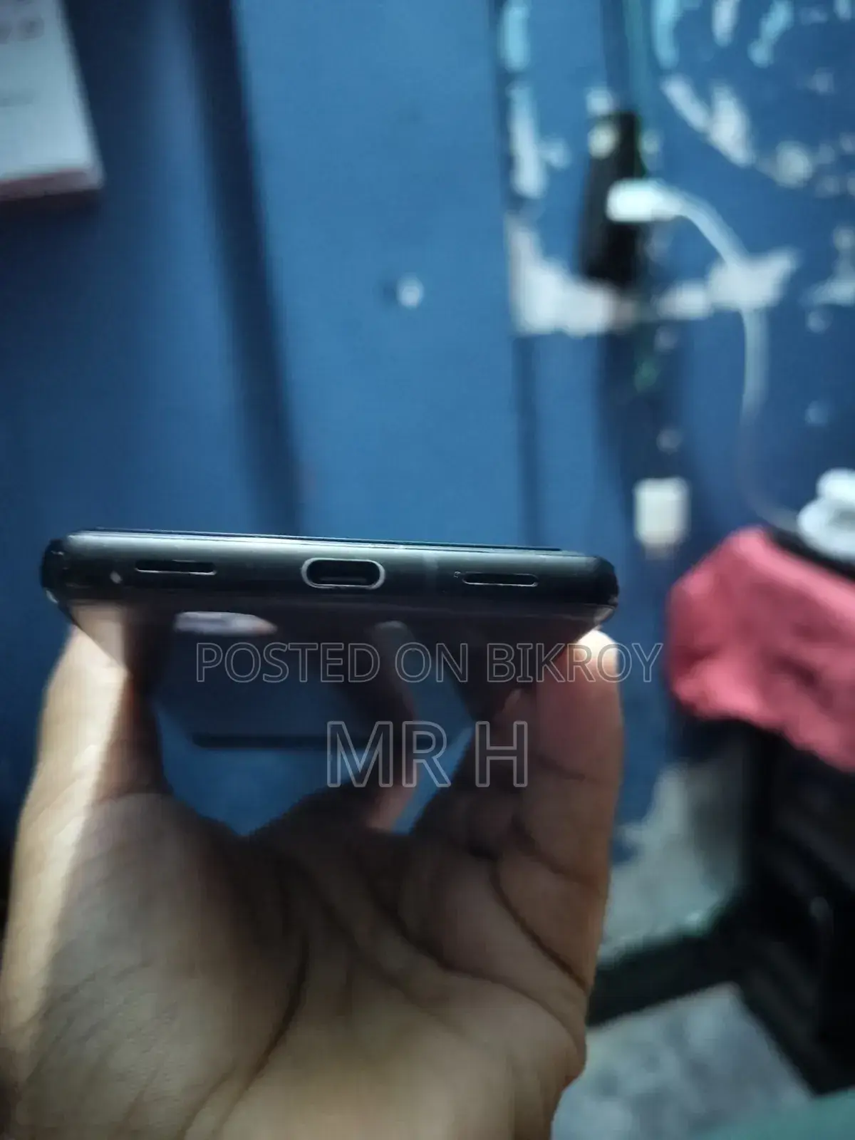 Google Pixel 6a 128 GB Black