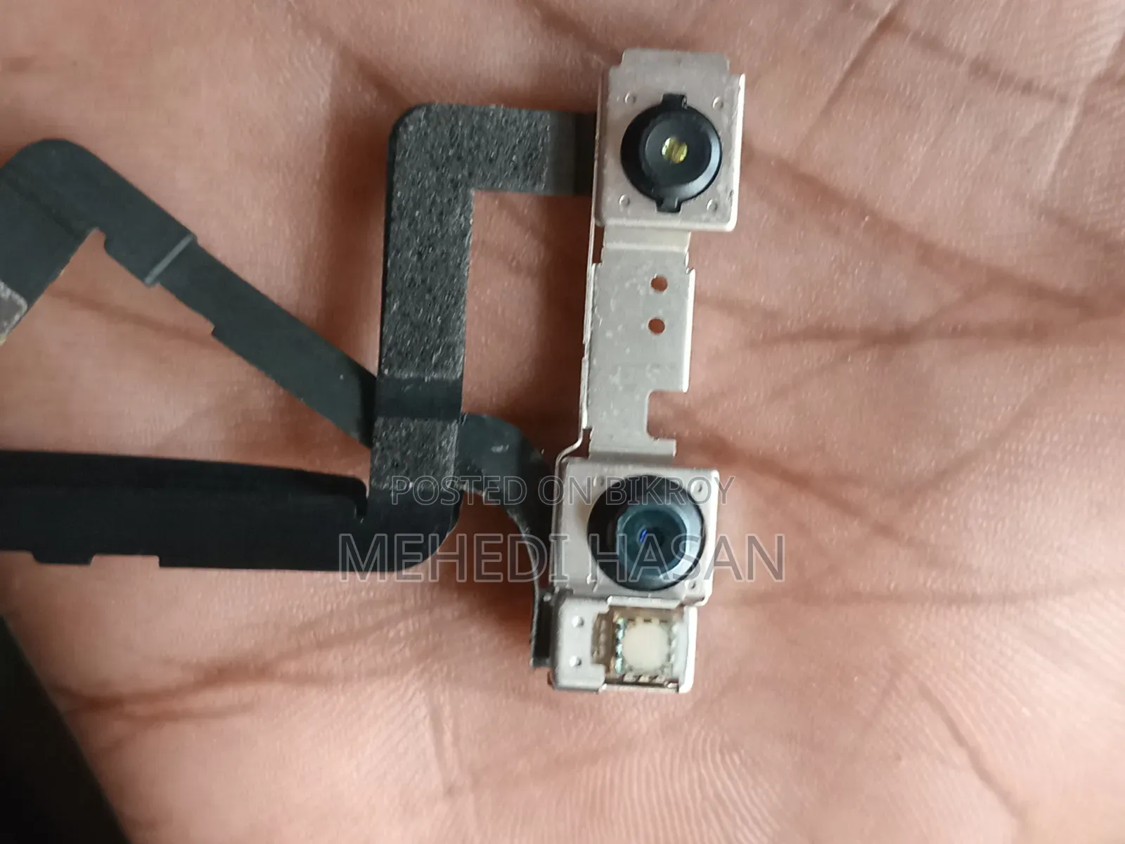 আইফোন ১৪ প্রো ম্যাক্স রিয়ার ক্যামেরা সেটআপ পার্টস