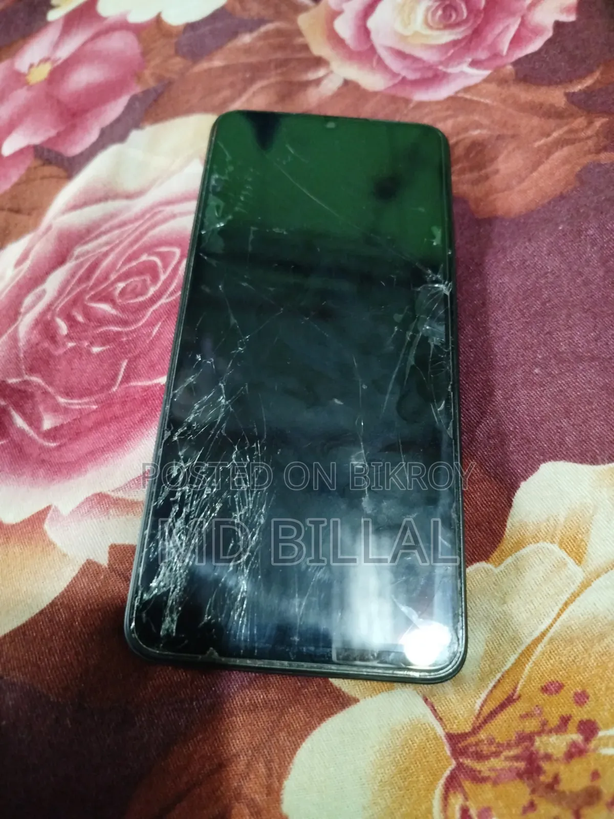 Xiaomi Redmi 13C 256 GB Black