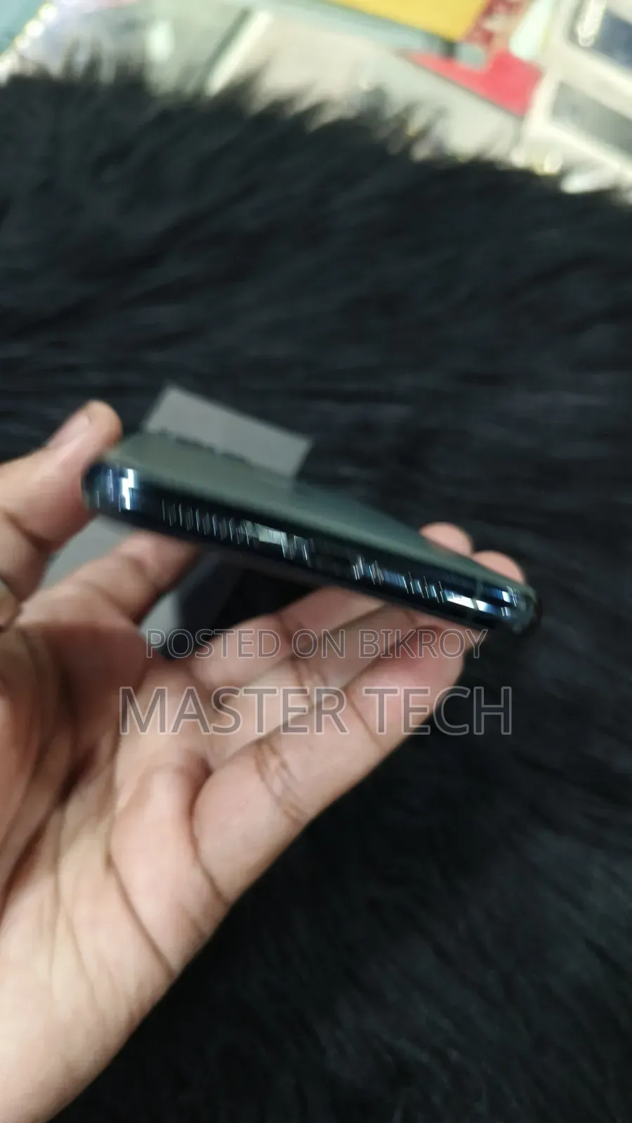 Apple iPhone 11 Pro 256 GB Green
