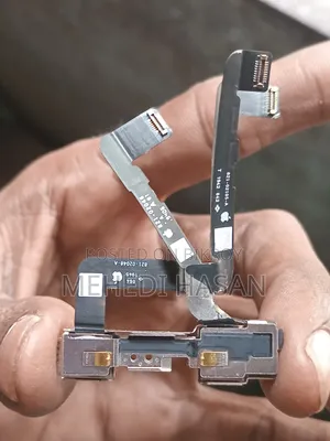 আইফোন ১১ প্রো ম্যাক্স ফ্রন্ট ক্যামেরা পার্টস