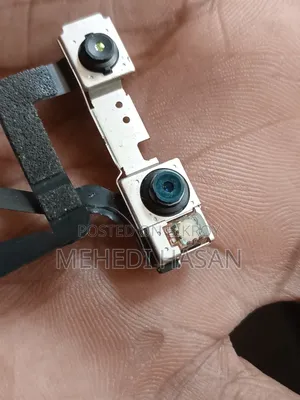 আইফোন ১১ প্রো ম্যাক্স ফ্রন্ট ক্যামেরা পার্টস