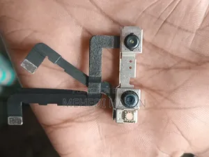 আইফোন ১১ প্রো ম্যাক্স ফ্রন্ট ক্যামেরা পার্টস