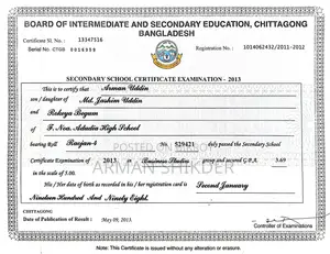 Escort Man Needed for Port Lighter Ships