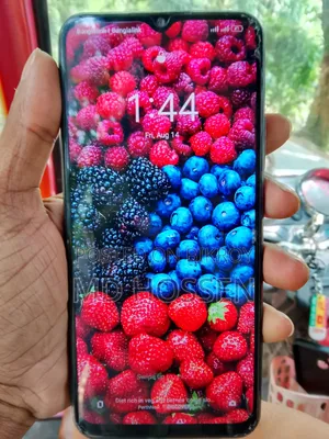 রিয়েলমি সি২৫ওয়াই ৬৪ জিবি ব্ল্যাক
