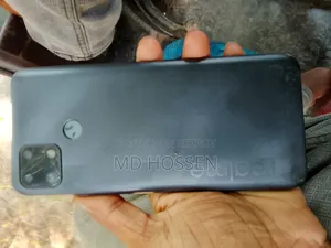 রিয়েলমি সি২৫ওয়াই ৬৪ জিবি ব্ল্যাক