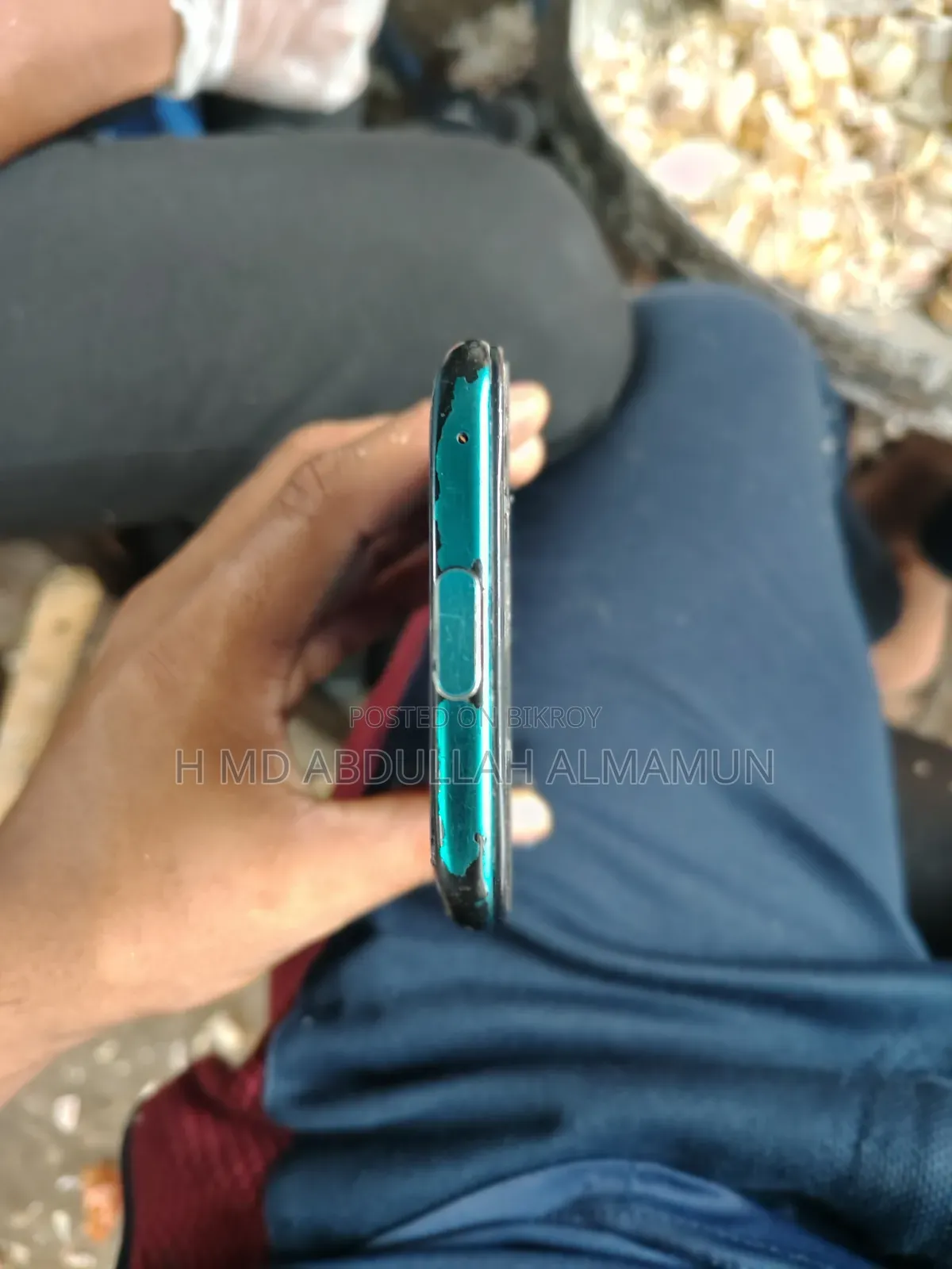 Oppo Reno 2Z 256 GB