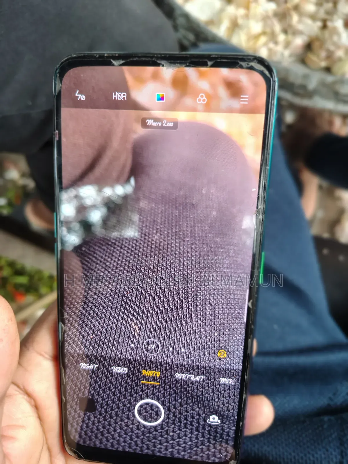 Oppo Reno 2Z 256 GB