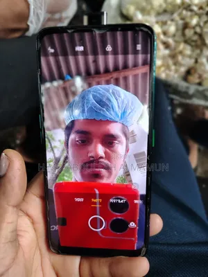Oppo Reno 2Z 256 GB